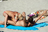 From the Moshe Files: Blowsies at the Beach 4