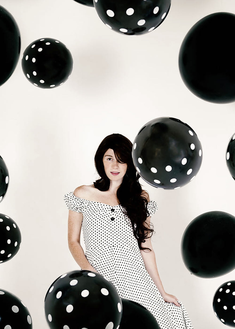 Polka dots... again 17