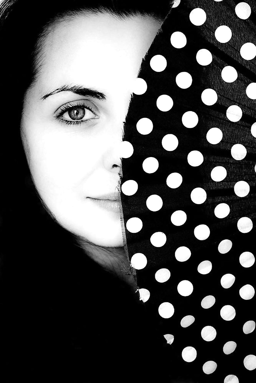 Polka dots... again 16