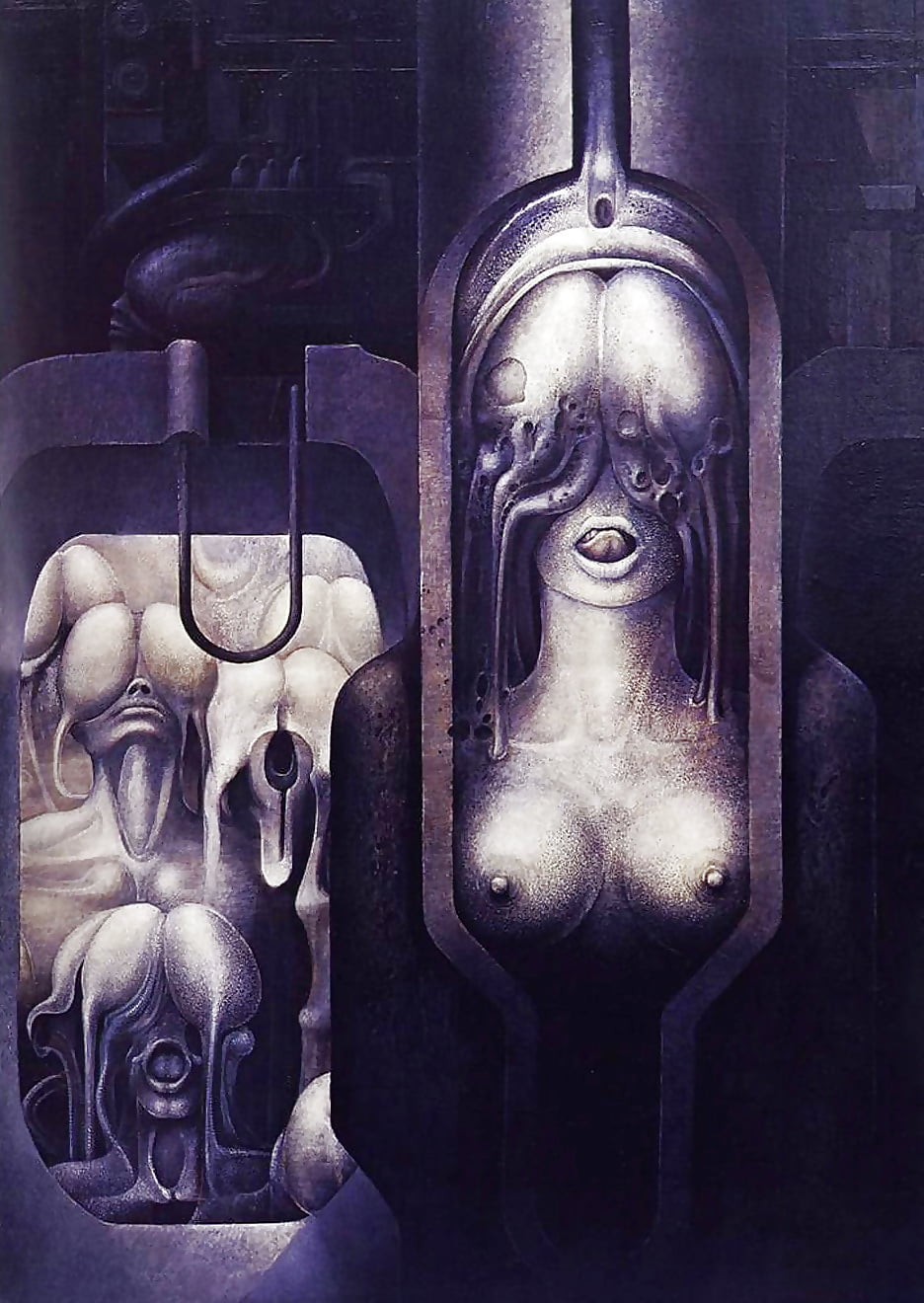 H. R. Giger 2