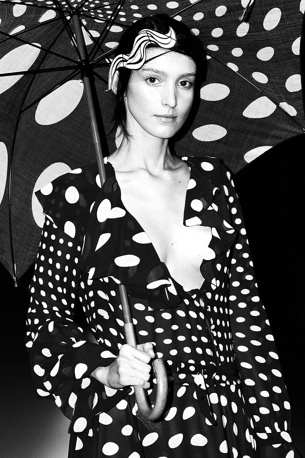 Polka dots... again 18