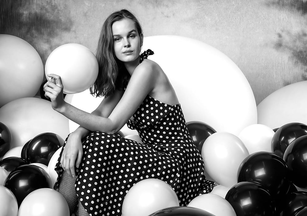 Polka dots... again 12