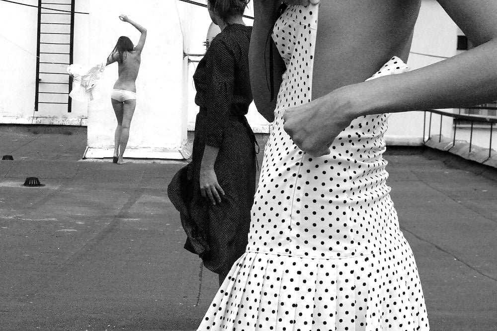 Polka dots... again 23