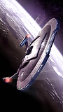 To Boldly go - Enterprise NX-01  11
