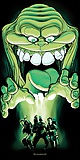 Geek Icons 3 The Ghostbusters  23