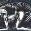 H. R. Giger 3