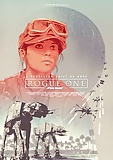 Star Wars Rogue One Posters  11